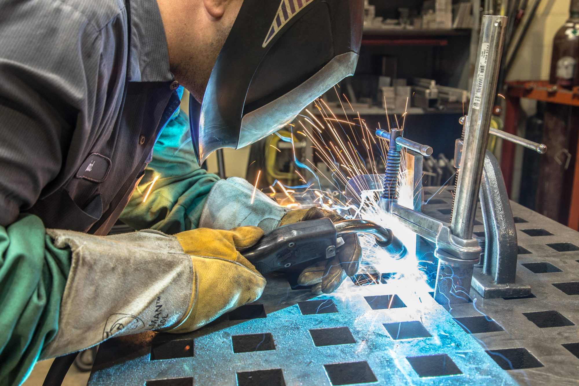 Our Services Kenyon Fabricating, LLC